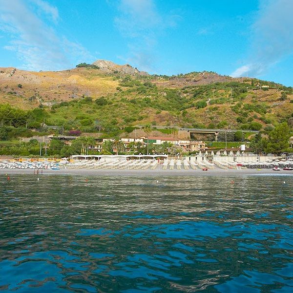 Lido Caparena