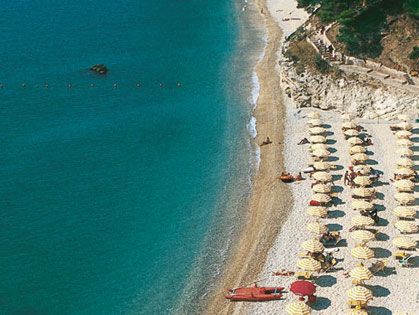 Lido Dei Pini 3*