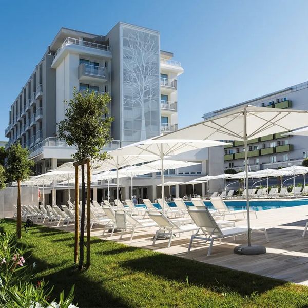 Life Hotel Bibione