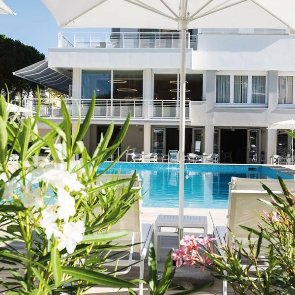 Life Hotel Bibione