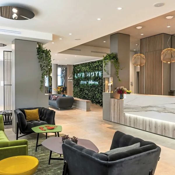 Life Hotel Bibione