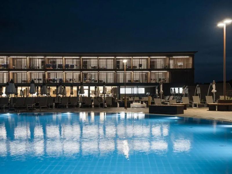 Lino delle Fate 4*