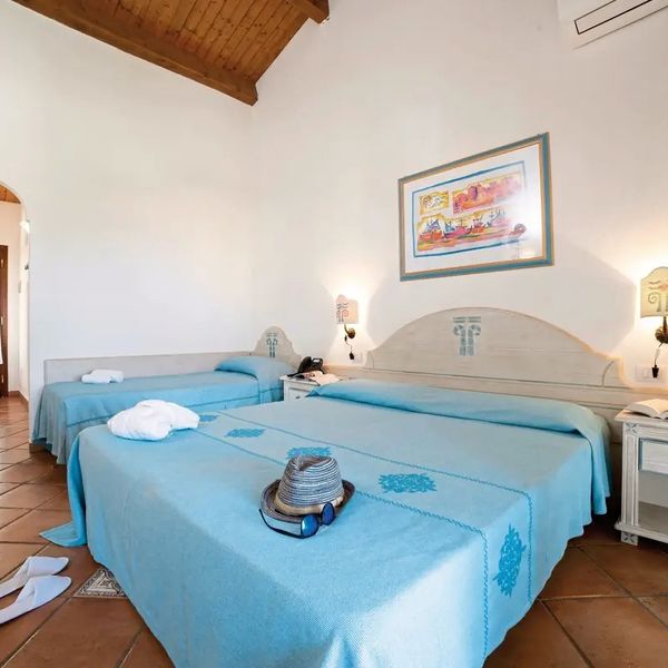 TH Liscia Eldi Village
