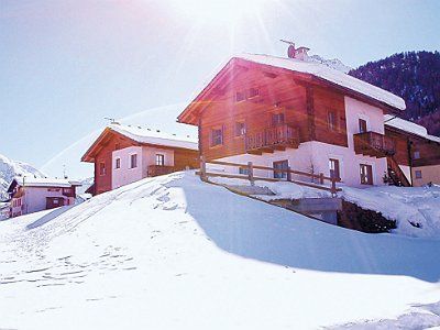 Livigno 2*