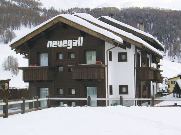 Livigno 2*