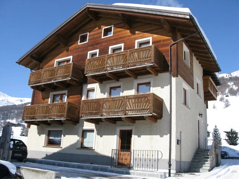 Livigno - Apartaments