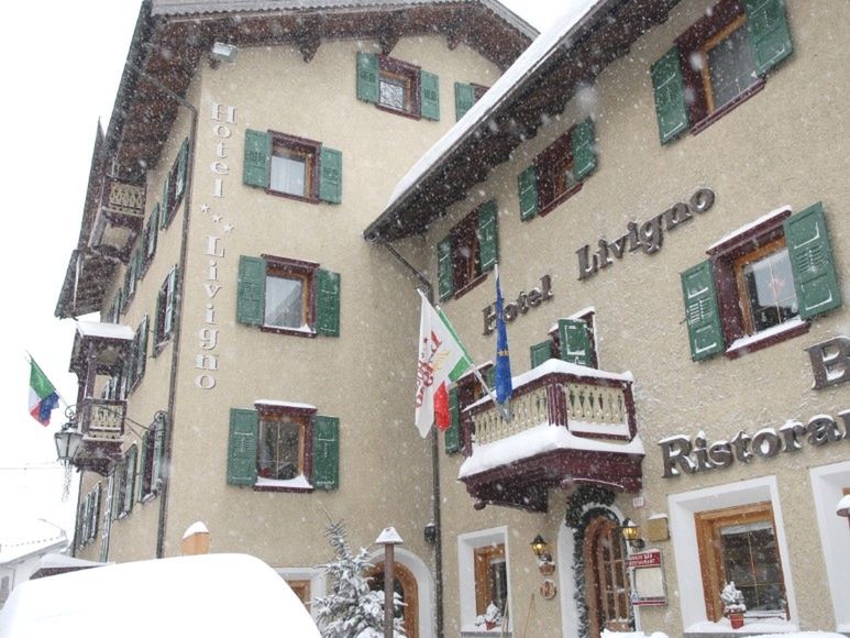 Livigno 3*