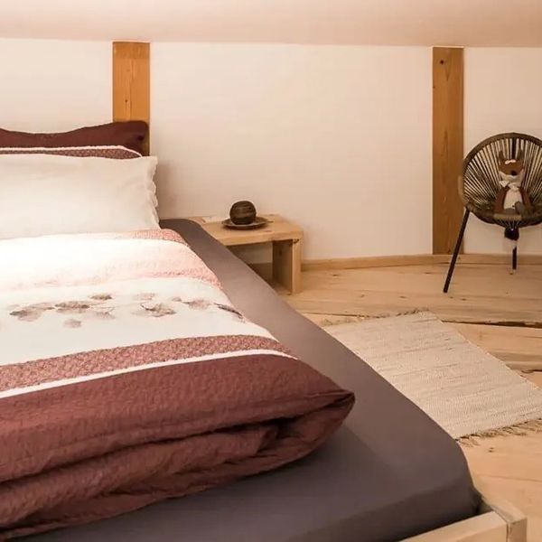 Loft Apartment Steinbach