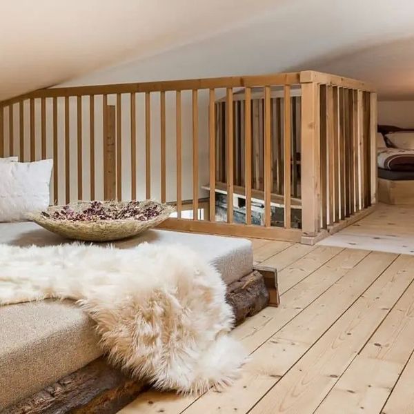 Loft Apartment Steinbach