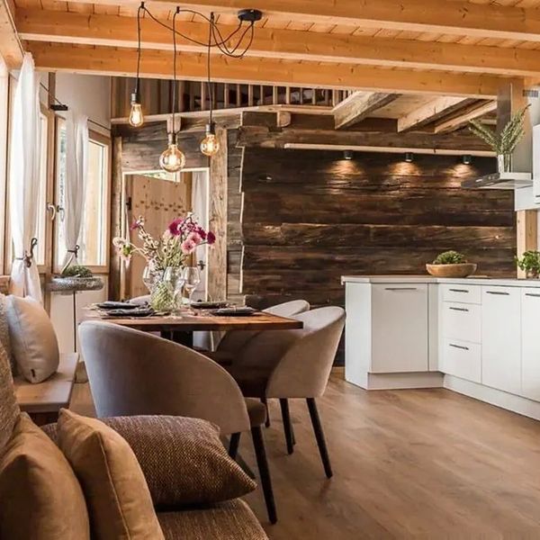 Loft Apartment Steinbach