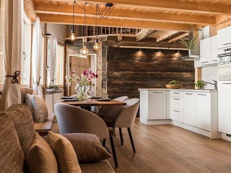 Loft Apartment Steinbach