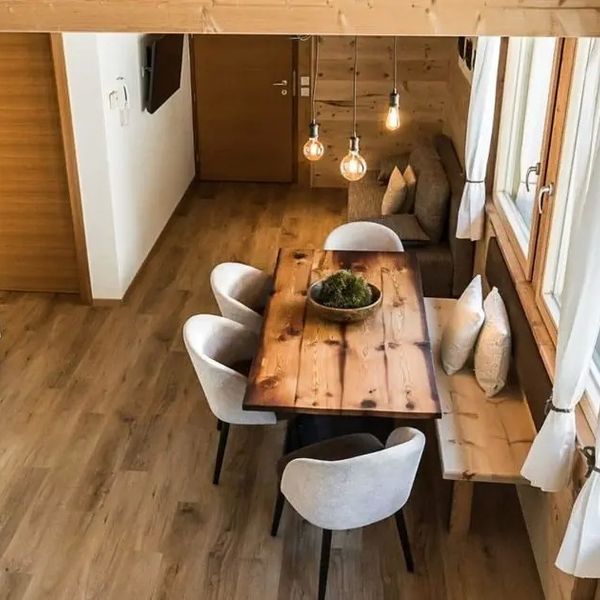 Loft Apartment Steinbach