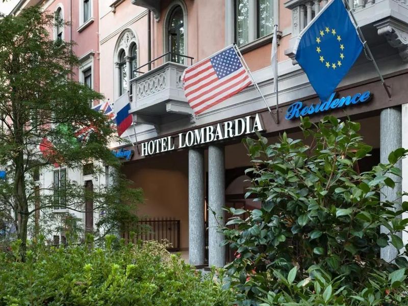 Lombardia Hotel