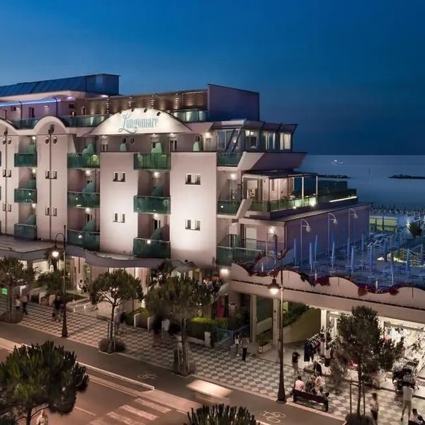 Lungomare (Villamarina Cesenatico)