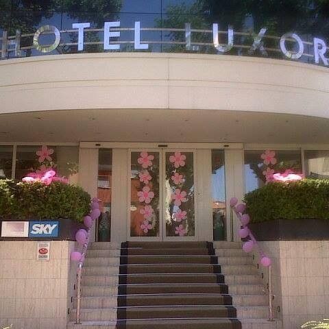 Luxor