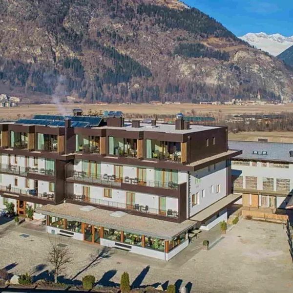 Mair (Sand in Taufers)