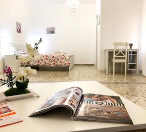 Maison Ortigia
