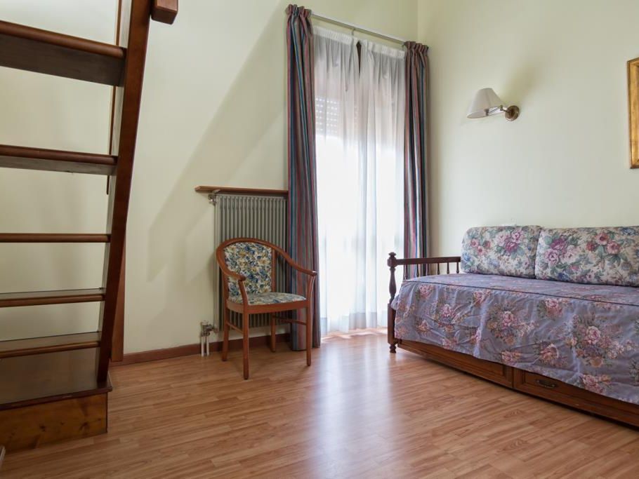 apartament