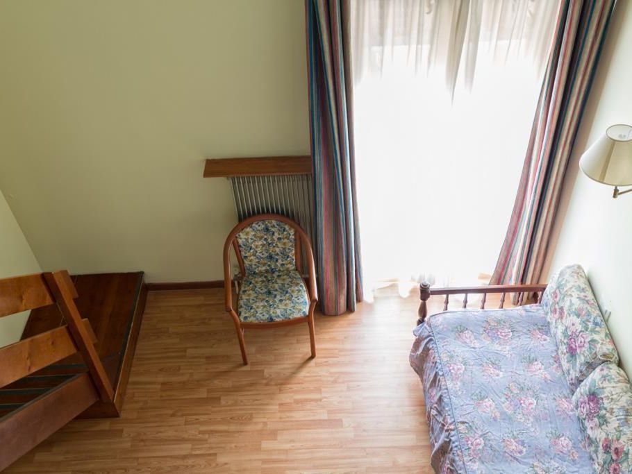 apartament