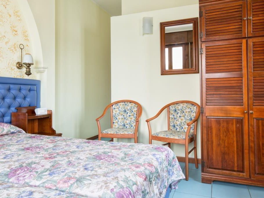 apartament