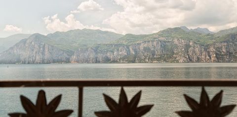 otoczenie hotelu