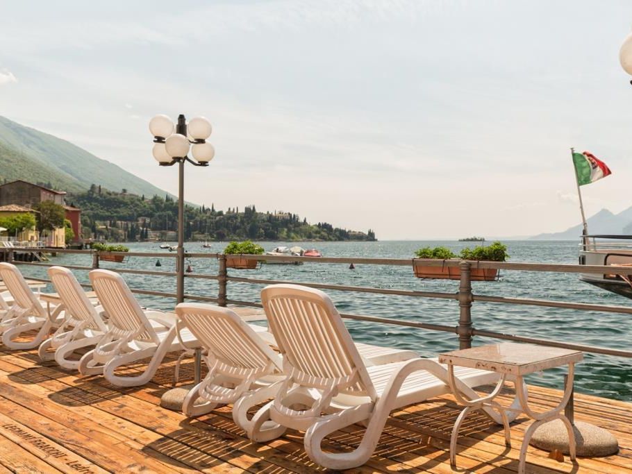 otoczenie hotelu