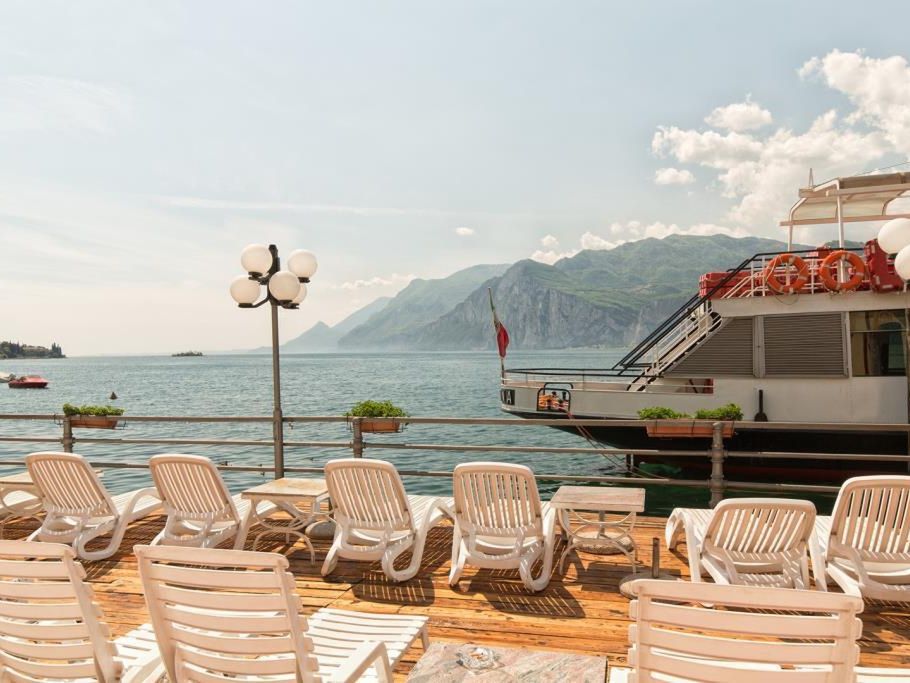 otoczenie hotelu