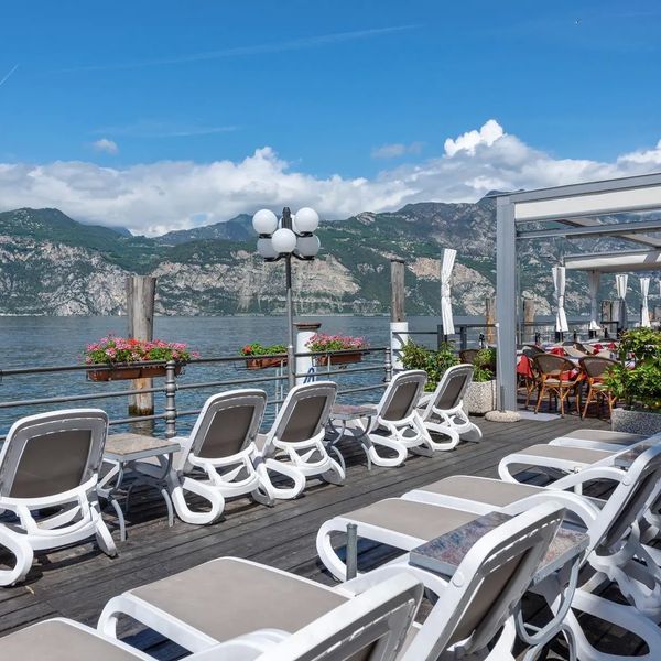 Malcesine
