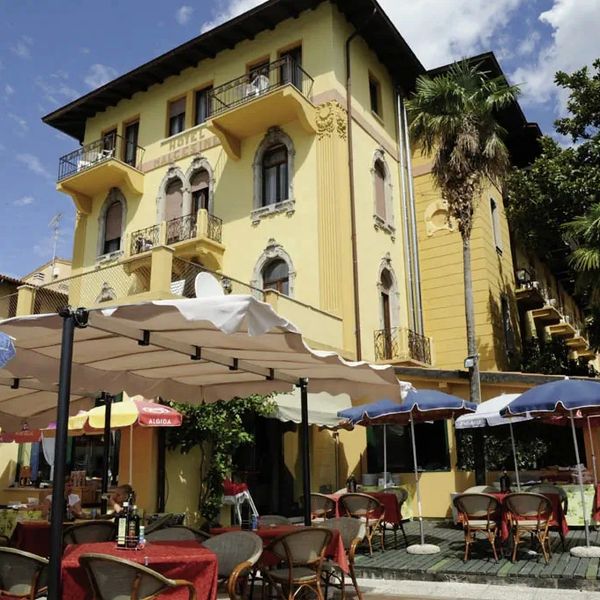 Malcesine