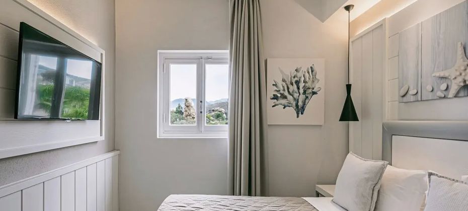 Mangia's Pollina Resort