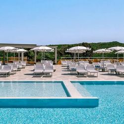 Mangias Sardinia Resort