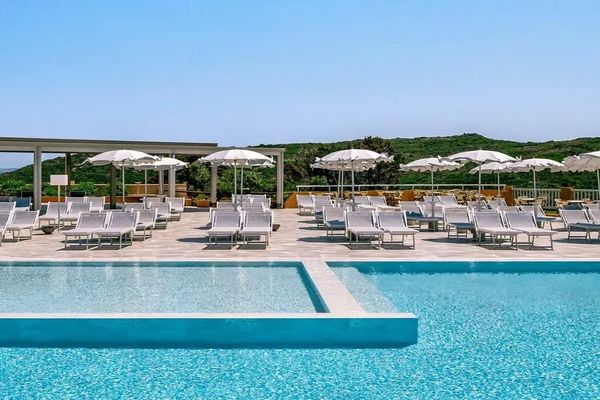 Mangias Sardinia Resort