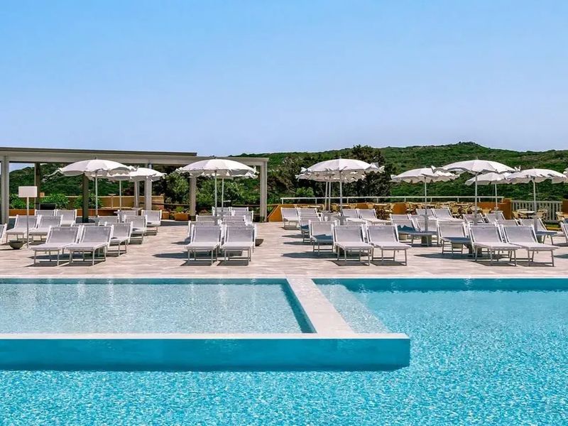 Mangia's Sardinia Resort