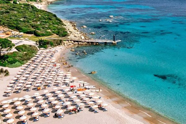 Mangia's Sardinia Resort