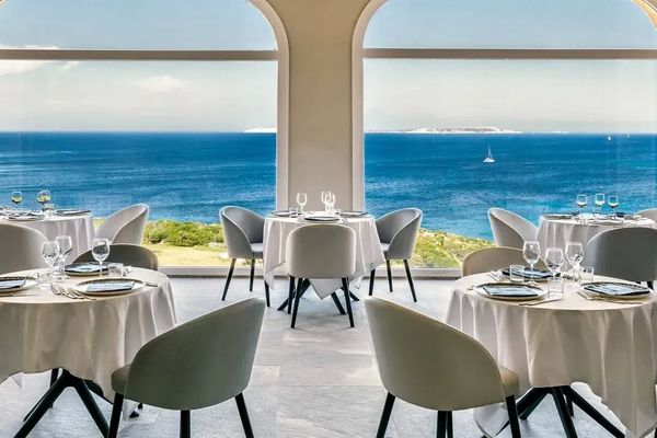 Mangia's Sardinia Resort