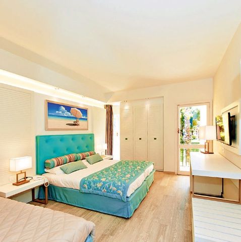 Mangias Brucoli Resort (ex. Brucoli Village) - zdjęcie 3