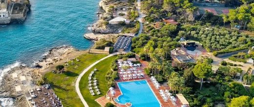 Mangias Brucoli Resort (ex. Brucoli Village)