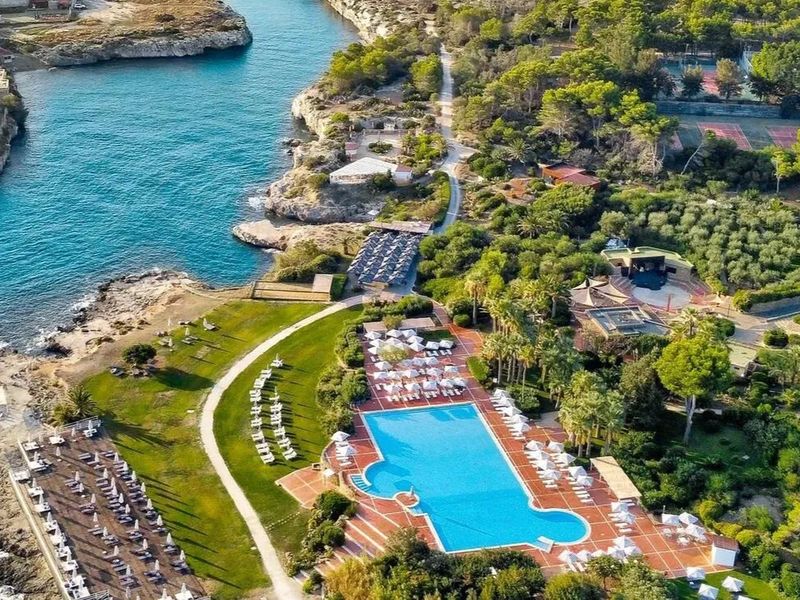 Mangias Brucoli Resort (ex. Brucoli Village)