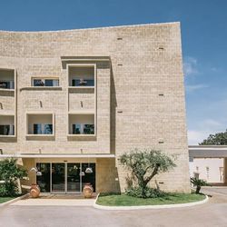 Mangias Himera Resort ex Himera Beach Club