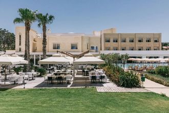 Mangias Himera Resort ex Himera Beach Club