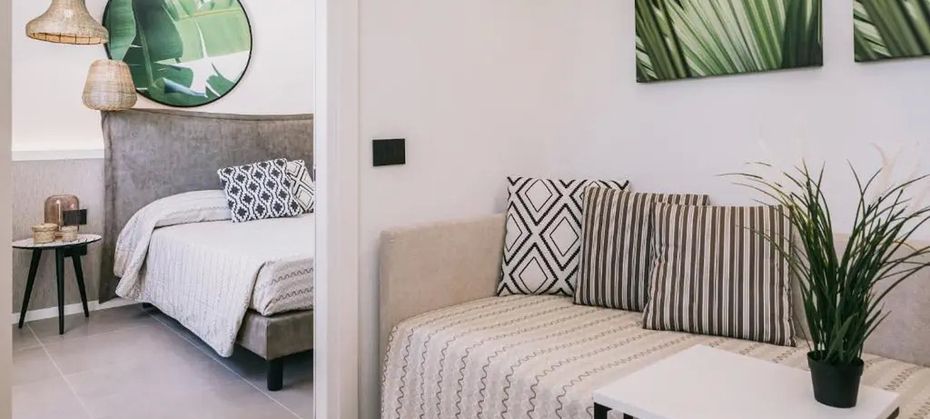 Mangias Himera Resort (ex. Himera Beach Club)