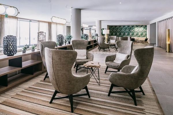 Mangias Himera Resort (ex. Himera Beach Club)