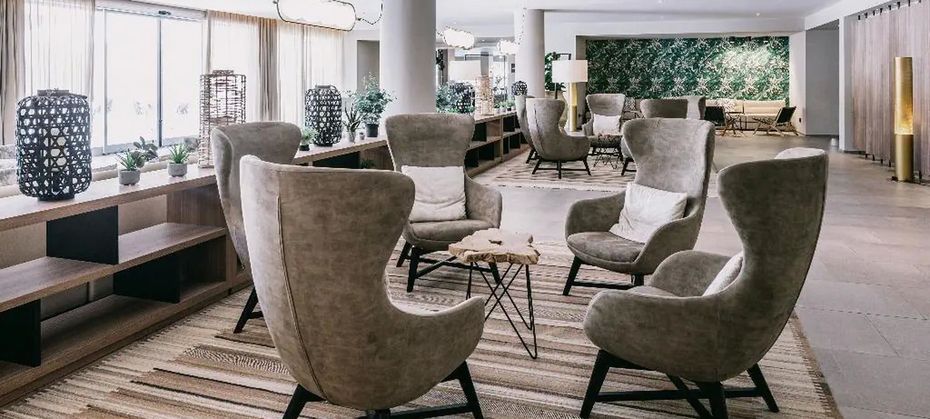 Mangias Himera Resort (ex. Himera Beach Club)