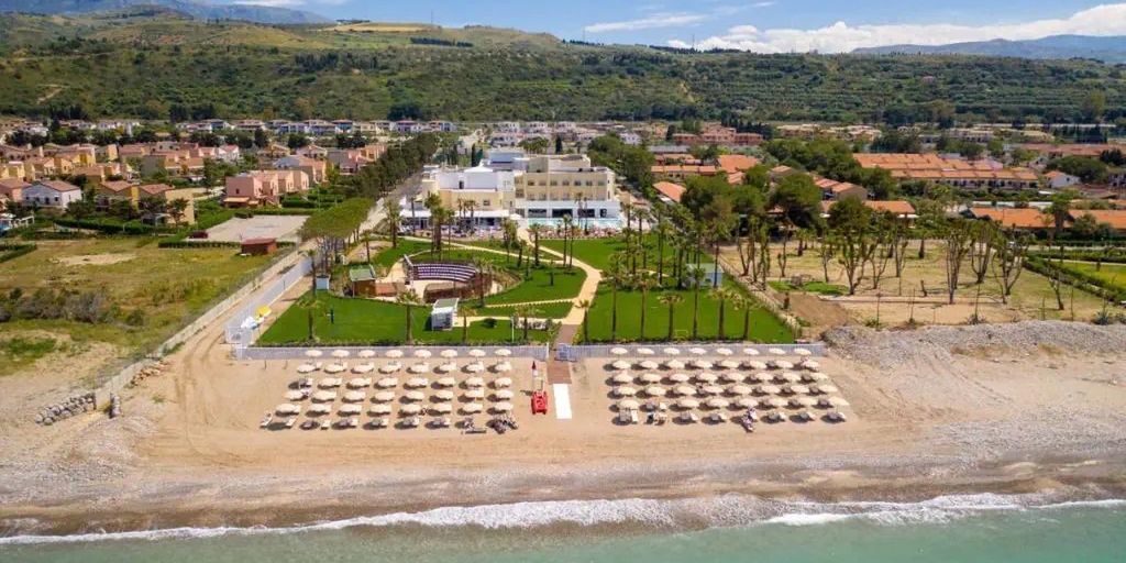 Włochy na 7 dni w maju: 4⋆ hotel od 9 661 zł