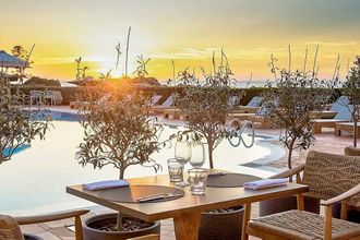 Mangias Santa Teresa Resort ex Club Cala Blu
