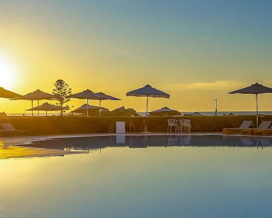 Mangias Santa Teresa Curio Collection By Hilton (ex Club Cala Blu)
