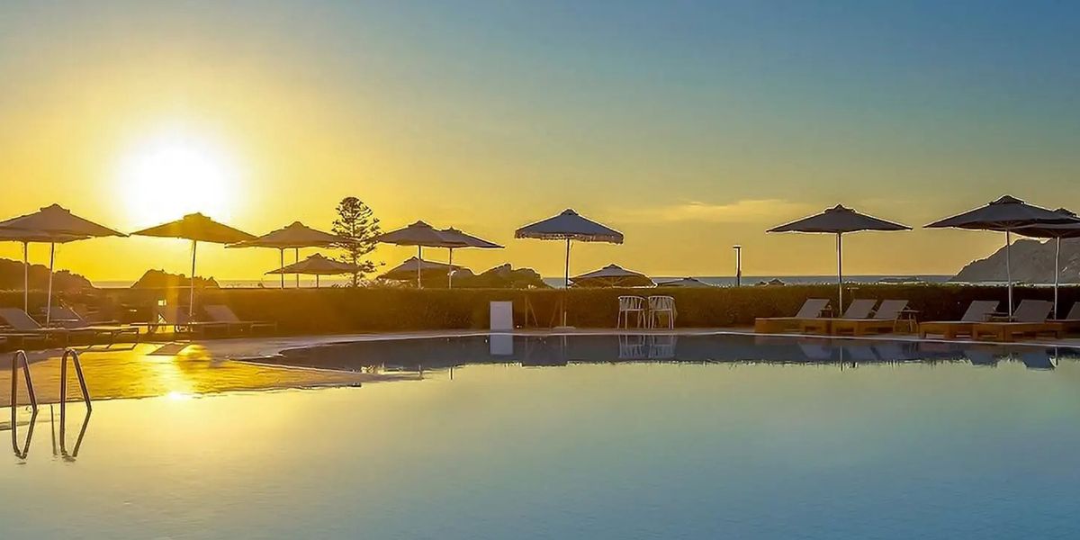 Włochy na 7 dni we wrześniu: 5⋆ hotel od 10 682 zł