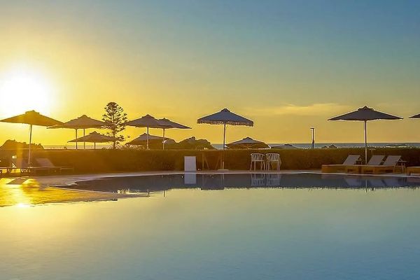 Mangias Santa Teresa Resort ex Club Cala Blu