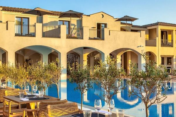 Mangias Santa Teresa Curio Collection By Hilton (ex Club Cala Blu)