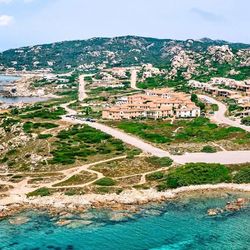 Mangias Santa Teresa Curio Collection By Hilton ex Club Cala Blu